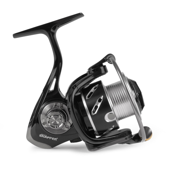 Korum Snapper Switch Spinning Reels